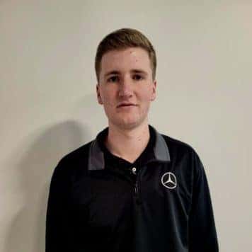 Luke O'Donnell