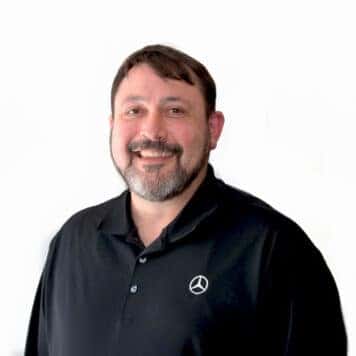 John Overstreet