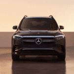 Mercedes-Benz EQB SUV