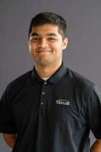 Aamir Sayed