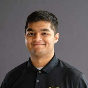 Aamir Sayed