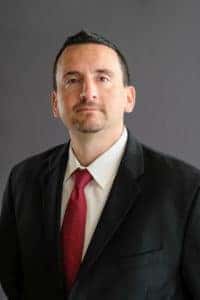 Abel Grijalva