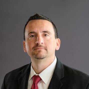 Abel Grijalva