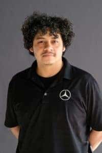 Adam Guerrero