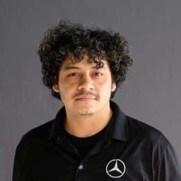 Adam Guerrero