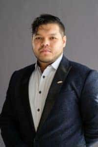 Alex Guzman