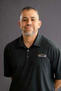 Ariel Vega
