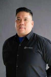 Bernard Sison