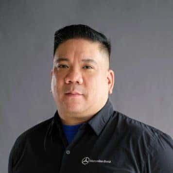 Bernard Sison