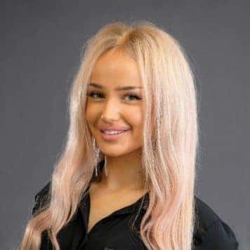 Claudia Dzubakova