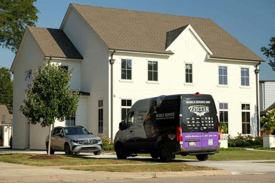Zeigler Mobile Service