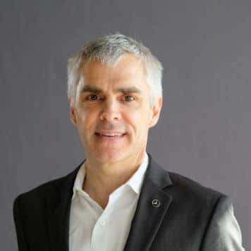 David Bennett