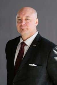 Dick Barker