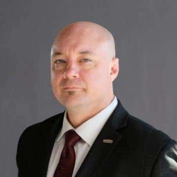 Dick Barker