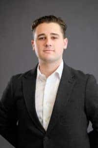 Dominic Connolly