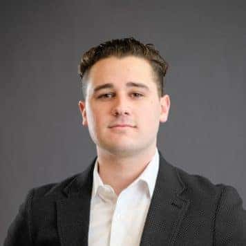 Dominic Connolly