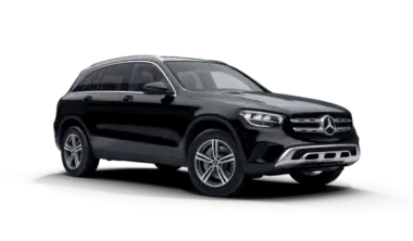 GLC SUV