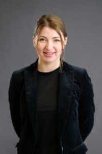 Ilona Varyshko