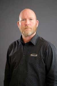 Jason Ehret