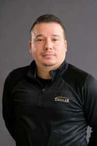 Julio Ramirez