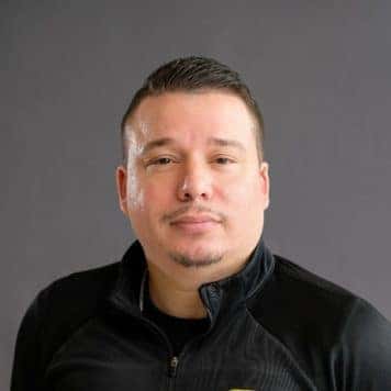 Julio Ramirez