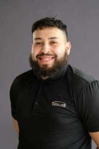 Mauricio Ledezma