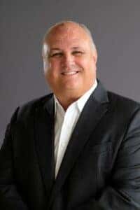 Mike Connolly