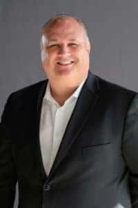Mike Connolly
