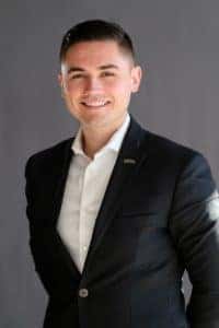 Mike Connolly, Jr.