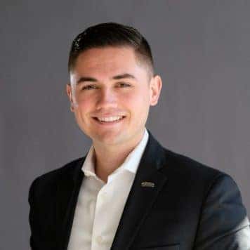 Mike Connolly, Jr.