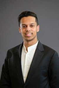 Nasir Hussain