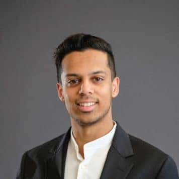 Nasir Hussain