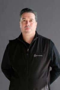 Nick Monahan
