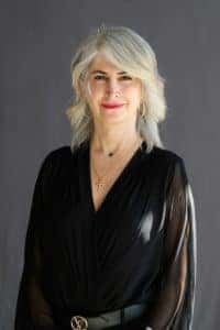Nina Gewargis