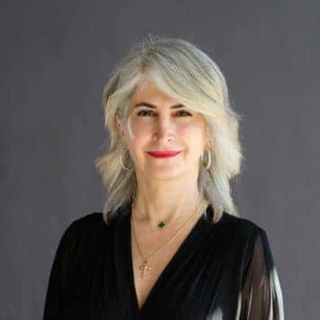 Nina Gewargis