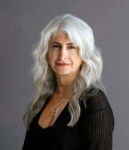 Nina Gewargis
