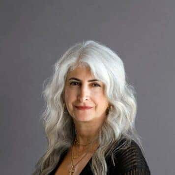 Nina Gewargis