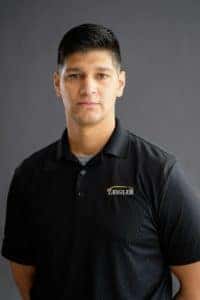 Omar Contreras