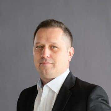 Peter Ciesielski