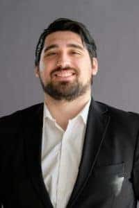 Peter Fiorita
