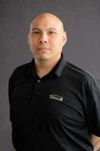 Robert Fragoso