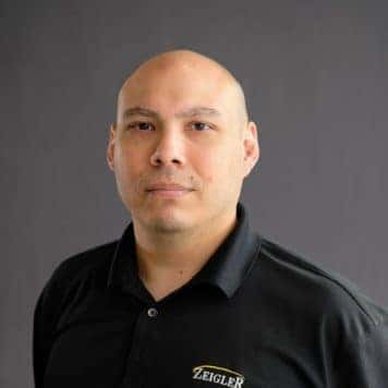Robert Fragoso