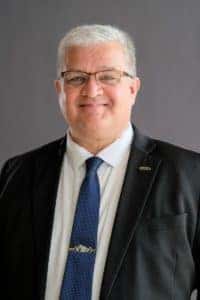 Robert Sullivan