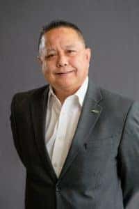 Ronnie Brazier