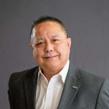 Ronnie Brazier