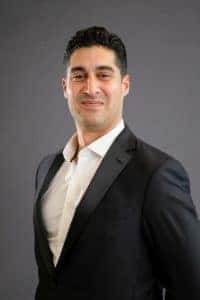 Sam Mohamed