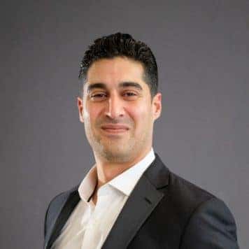 Sam Mohamed