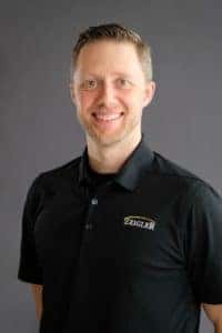 Steve Meisinger