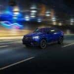 Mercedes-Benz GLE remote buying