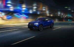 Mercedes-Benz GLE remote buying
